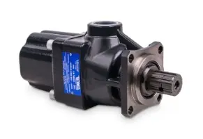 Autentyczny Pompa tłoczkowa DARK-60 ISO 10800505921